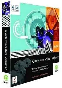 Key Features of Quark Interactive Designer