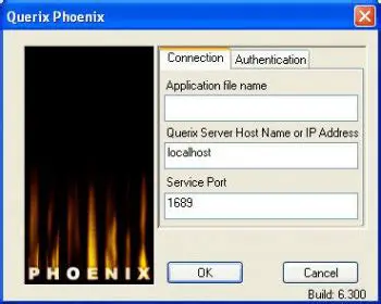 Key Features of Querix Phoenix