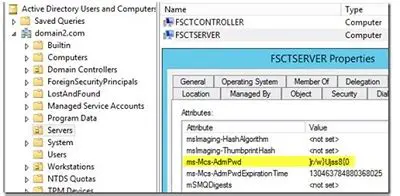 Key Features of Quest ActiveRoles Server