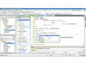 Key Features of Quest Software Toad for SQL Server