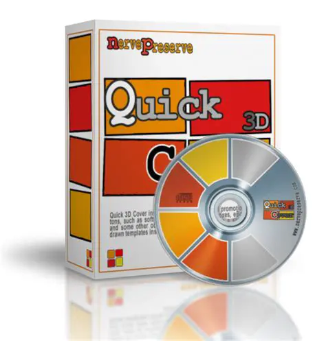 Key Features of Quick 3D Cover