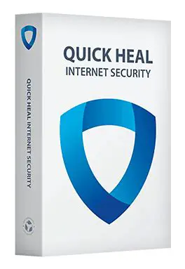 Key Features of Quick Heal Internet Security