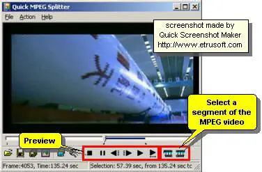 Key Features of Quick Mpeg