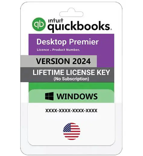 Key Features of QuickBooks Premier