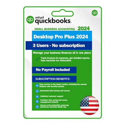 Key Features of QuickBooks Pro