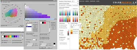 Key Features of QuickColor