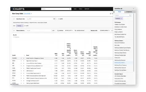Key Features of QuickFlows Client