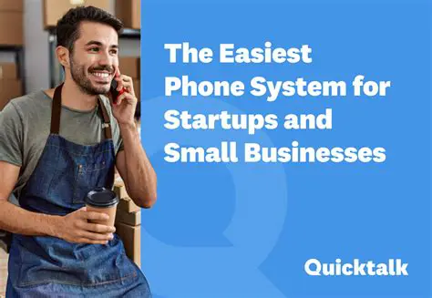 Key Features of QuickTalk Administrator