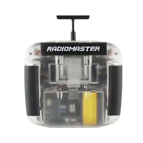 Key Features of Radio Master