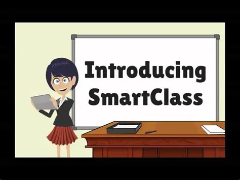 Key Features of Radix SmartClass