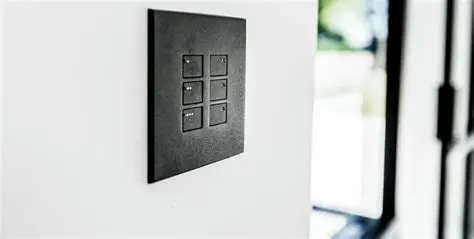 Key Features of Rako Lighting