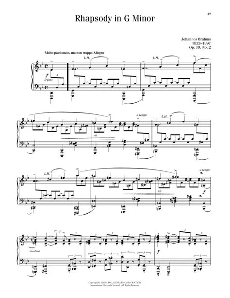 Key Features of Rapsodie 630