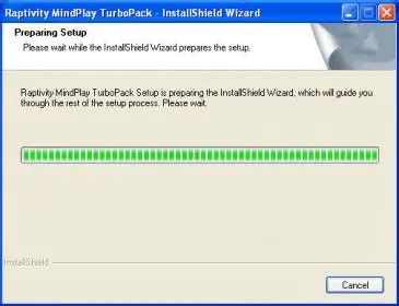 Key Features of Raptivity MindPlay TurboPack