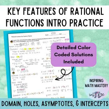 Key Features of Rational SoDA for Word