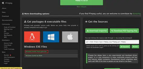 Key Features of Red5 ScreenShare