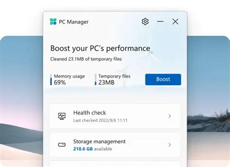 Key Features of Remote Group Manager for Windows