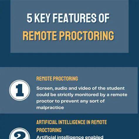 Key Features of Remote Master