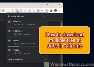 Key Features of Rename Multiple Files At Once Software