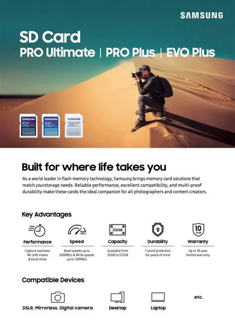 Key Features of Rescue SD Card Pro