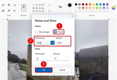 Key Features of Resize Images