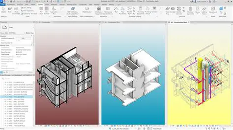 Key Features of Revit Precast Tools