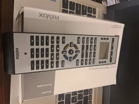 Key Features of Revox M208 Project Manager