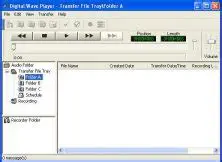 Key Features of Ricardo Software WAVE