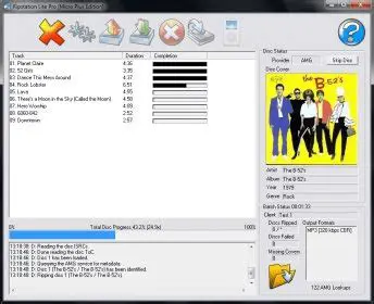 Key Features of Ripstation Micro Plus