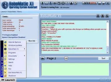 Key Features of RoboMatic X1