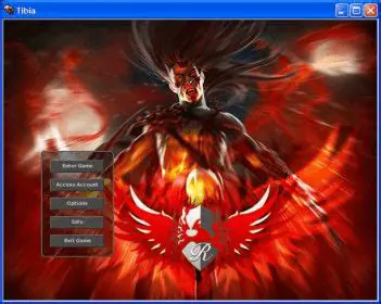 Key Features of RonClassic Client