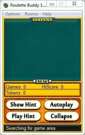 Key Features of Roulette Buddy