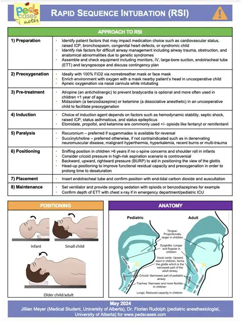 Key Features of RSI Visual Rapport