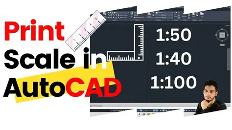 Key Features of Ruler for AutoCAD