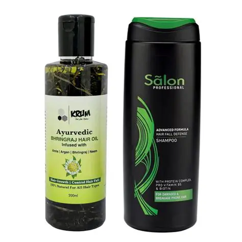 Key Features of Salon Advance Premium
