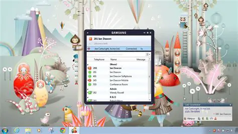 Key Features of Samsung Xchange