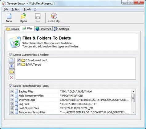 Key Features of Savage Erazor