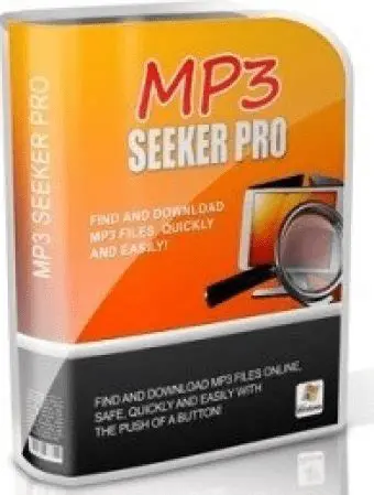 Key Features of SC MP3 Seeker