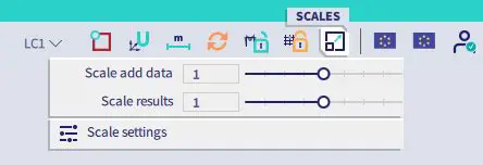 Key Features of Scales Manager