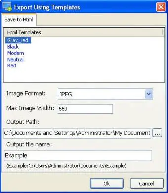 Key Features of ScreenStep Maker