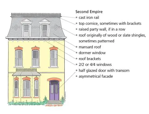 Key Features of Second Shell