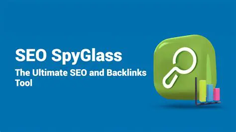 Key Features of SEO SpyGlass Professional