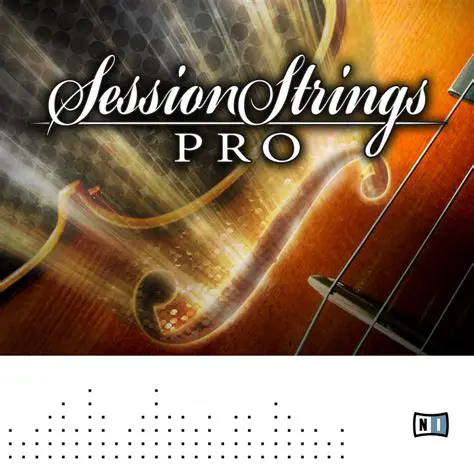 Key Features of Session Strings Pro