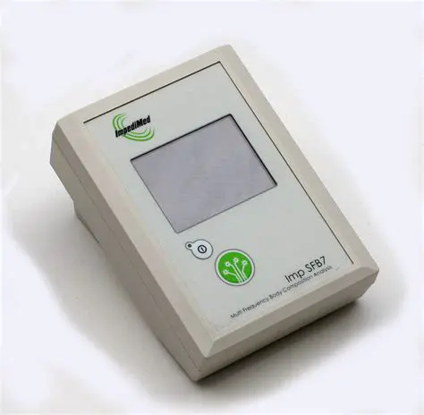 Key Features of SFB7 Bioimp Software