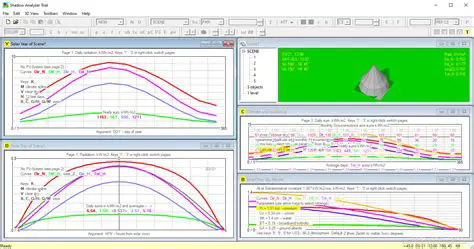Key Features of Shadow Analyzer