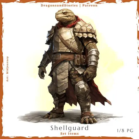 Key Features of ShellGuard