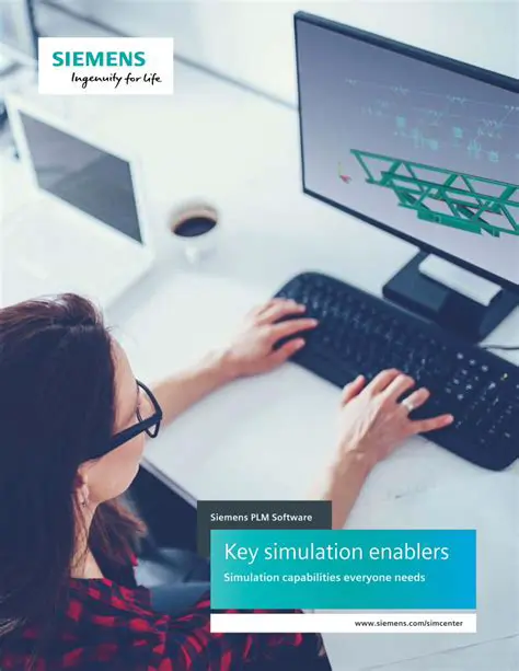 Key Features of Siemens PLM Software Factory Enablers