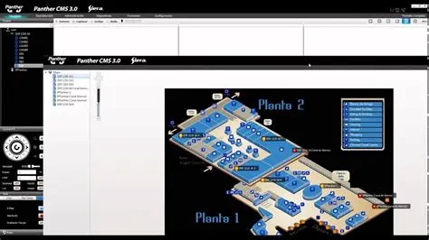 Key Features of Siera Panther CMS