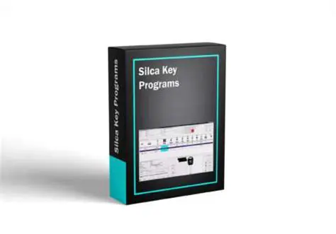 Key Features of Silca Key Programs