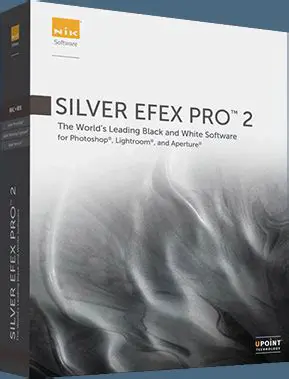 Key Features of Silver Efex Pro