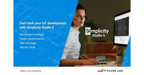 Key Features of Simplicity Studio